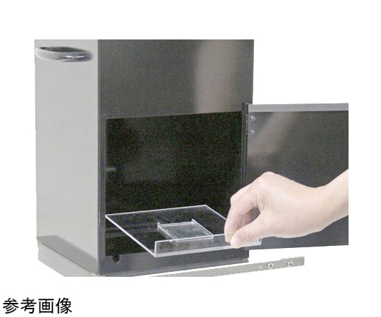 65-9616-41 ゲル撮影装置 Limited-STAGEⅡ-UVVP UV付き、感熱