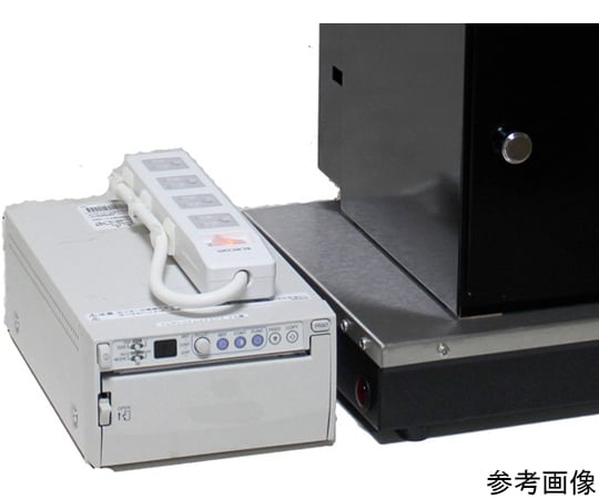 65-9616-41 ゲル撮影装置 Limited-STAGEⅡ-UVVP UV付き、感熱