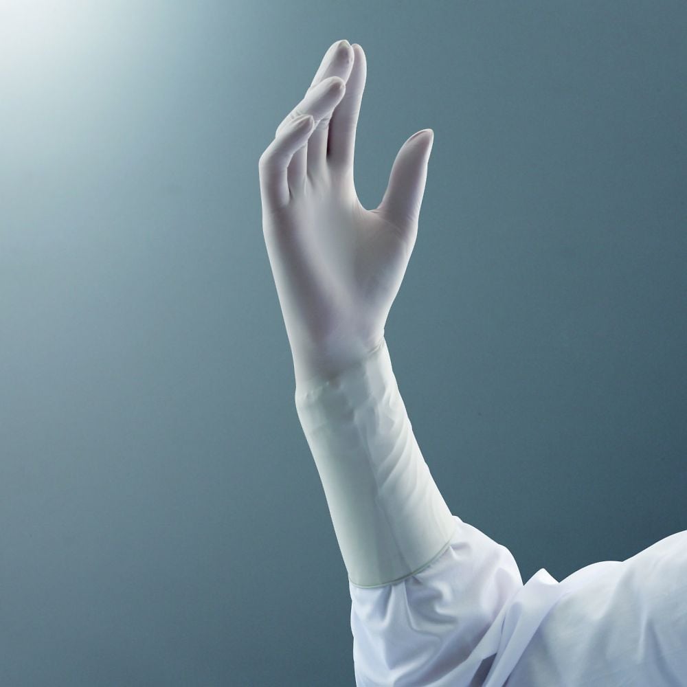 65-9619-33 キムテック スターリングニトリル エクストラグローブ XS 1