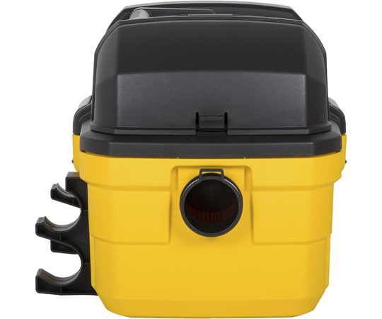 65-9620-89 乾湿両用バキュームクリーナー 8.6L DXV15TJ 【AXEL】 アズワン