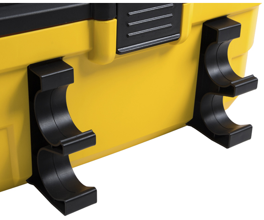 65-9620-89 乾湿両用バキュームクリーナー 8.6L DXV15TJ 【AXEL】 アズワン