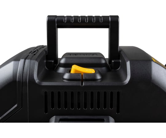 65-9620-89 乾湿両用バキュームクリーナー 8.6L DXV15TJ 【AXEL】 アズワン