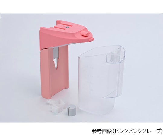 65-9622-34 ヨックスディスポミカン MS ミント S-801 【AXEL】 アズワン