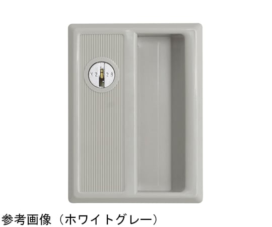 65-9622-79 TLKスタンダードロッカー 2人用 シリンダー錠 TLK-S2 65-9622-79 TLKスタンダードロッカー 2人用 シリンダー錠 TLK-S2