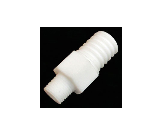 65-9641-32 GLネジ規格変換用カップリング GL14オス - 1/8-27NPT 