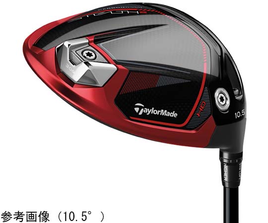 65-9645-12 ゴルフクラブ（ドライバー） ステルス2 HD テンセイTM50 