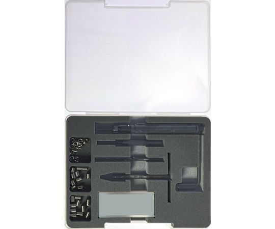 65-9706-63 E-サートキットM3-0.5 ESERTKIT-3 【AXEL】 アズワン