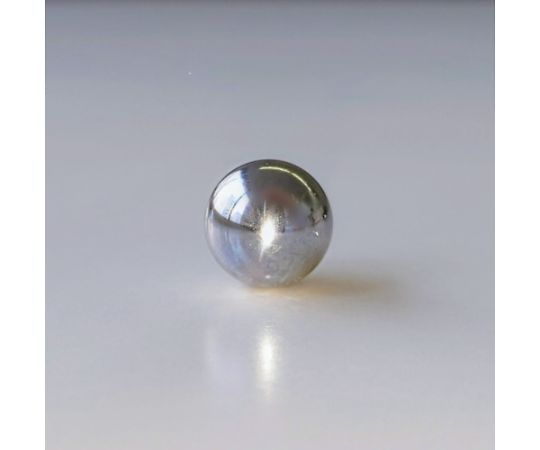 65-9708-89 鋼球 6mm 10個入 KOUKYU-6 【AXEL】 アズワン