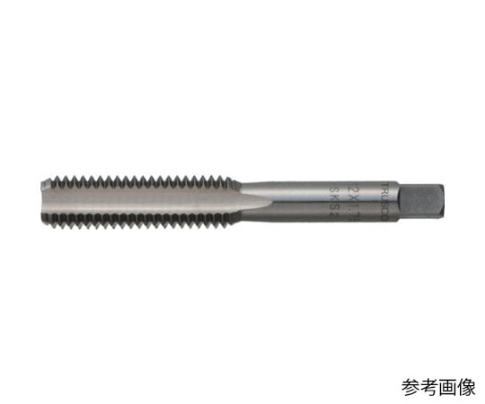 65-9709-67 ハンドタップ 左ねじ用 M3×0.5 上 （SKS） LT-HT3X0