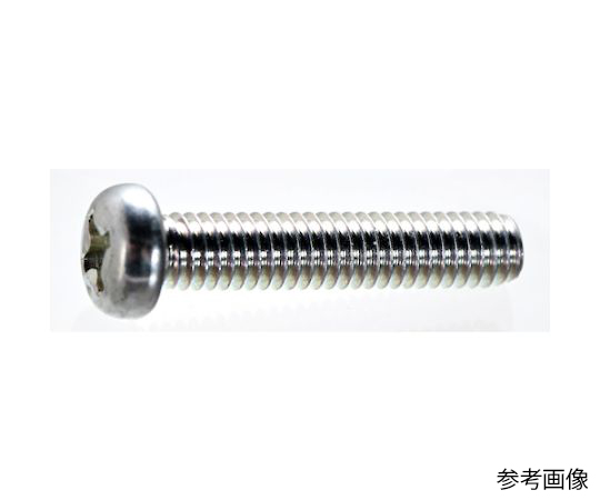ナベ様　3点セット ナベ頭組込みP3(SW、W付)(三価ホワイト) 大阪魂 【通販モノタロウ】