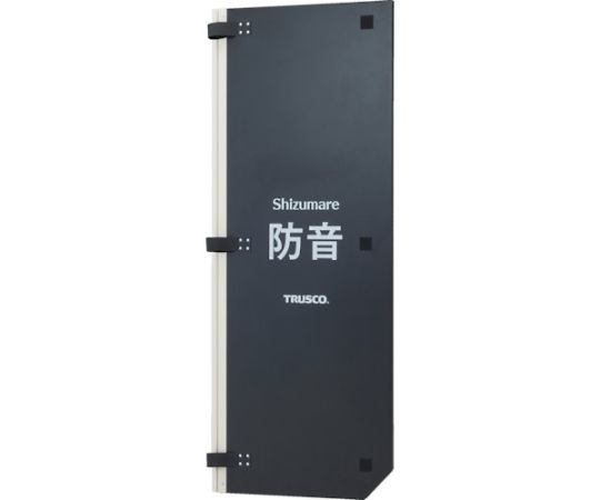防音 楽天市場】防音ボードZS 厚さ55mmタイプ600mm×900mm 6枚入高密度64kg