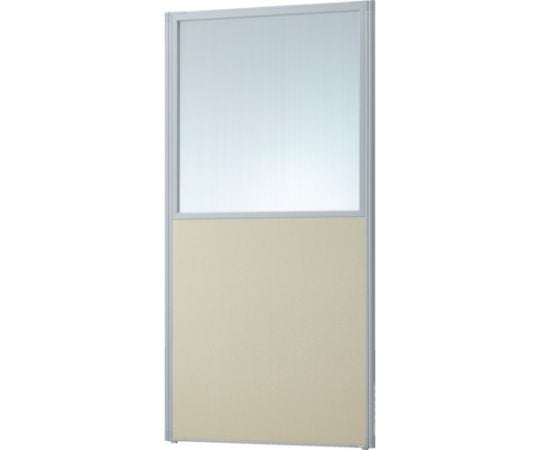 TRUSCO ローパーティション 全面布張り W600XH1765 オレンジ ( TLP-1806A-OR ) トラスコ中山(株) □TRUSCO ローパーティション 全面布張り W600XH1765 ブルー[法人