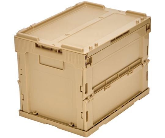 折りたたみコンテナの通販 【AXEL】 アズワン