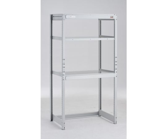 トラスコ中山 株 TRUSCO TUG型中量棚300kg 単体 955X776XH2100 5段 TUG300-73J-5 期間限定 ポイント10倍 ポイント10倍トラスコ中山(株) TRUSCO TUG型中量棚300kg 連結