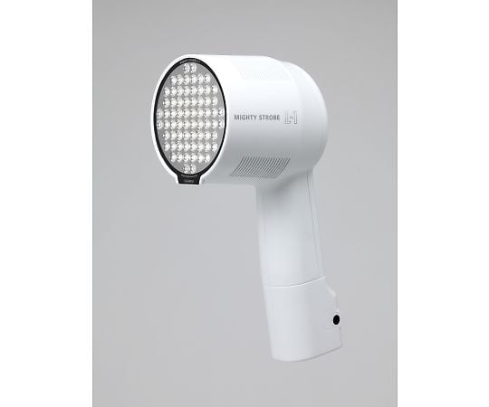 65-9832-49 ポータブルLEDストロボスコープ マイティストロボ L-1