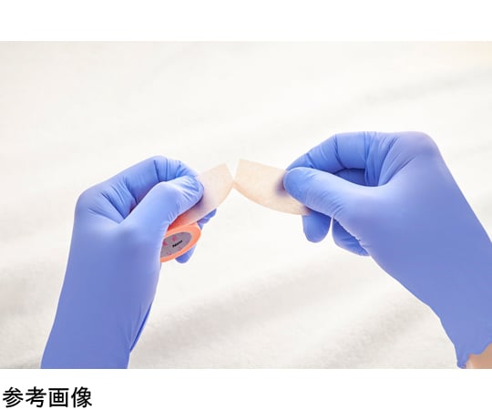 絆 0-8027-01 ステプティ™ 白 50枚入（圧迫止血用パッド付絆創膏
