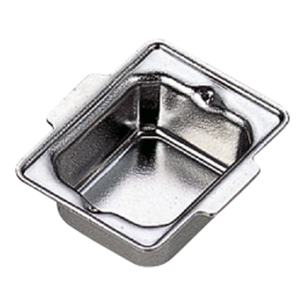 66-0009-48 包埋皿 6号 12枚入 4132 【AXEL】 アズワン