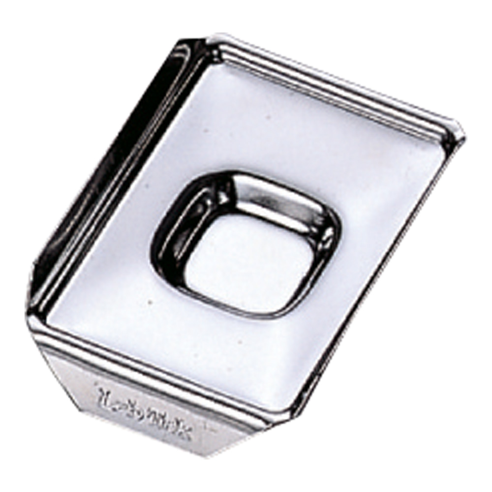 66-0009-51 包埋皿 12号 12枚入 4162 【AXEL】 アズワン