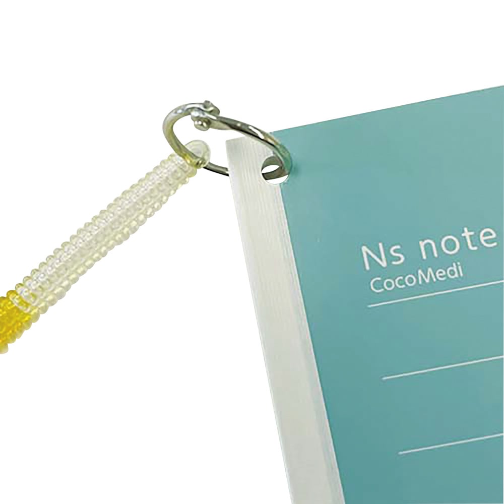 私の実践的看護理ノート 現役看護学校教授・看護師監修 】 看護学生 実習用 ノート 【120冊