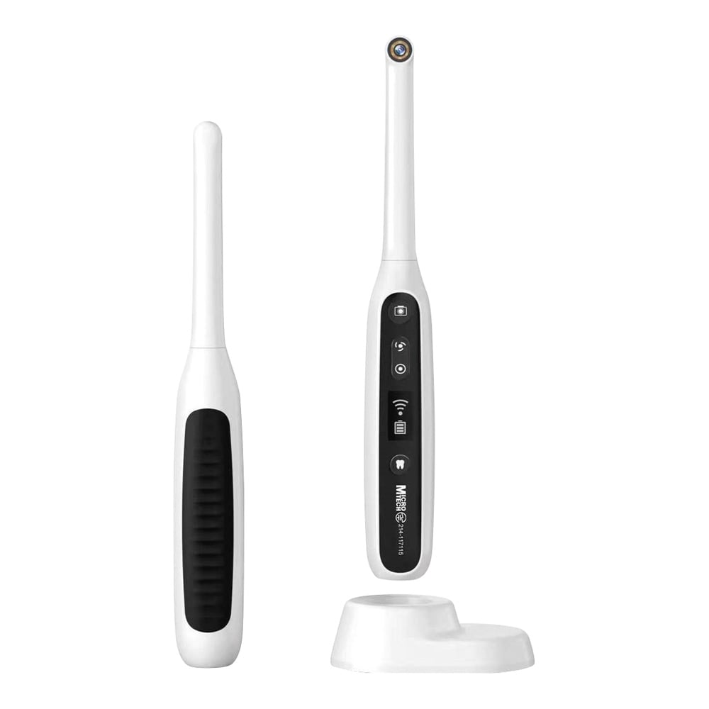 新製品情報も満載 66-0014-66 マイクロカメラ CU-0.5（口腔内撮影用カメラ）本体 デジタルカメラ