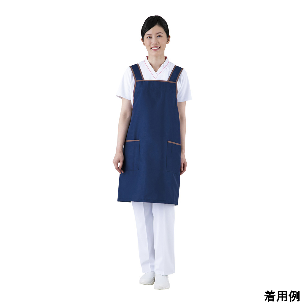 新品フェイラー　エプロン　ネイビー 楽天市場】フェイラー エプロン（カラーネイビー）の通販