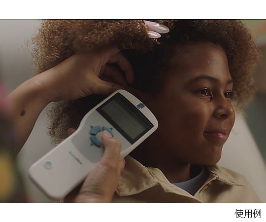 66-0017-14 マイクロティンプ®4コンプリートセット 本体 93700 【AXEL