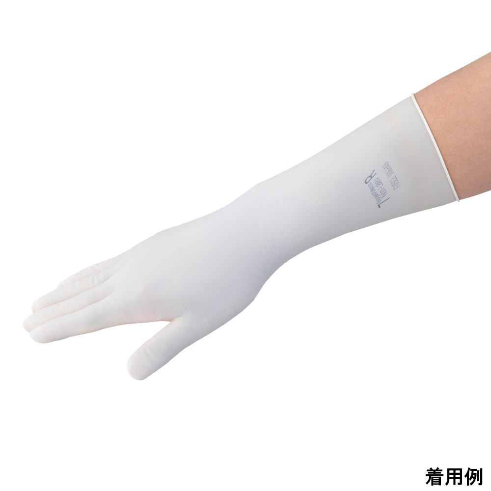 66-0017-33 バイオジェル® PIマイクロ γ線滅菌済 6.5号 50双入 48565