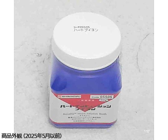 66-0021-58 アキュディア™ ハートインヒュージョンブイヨン寒天培地