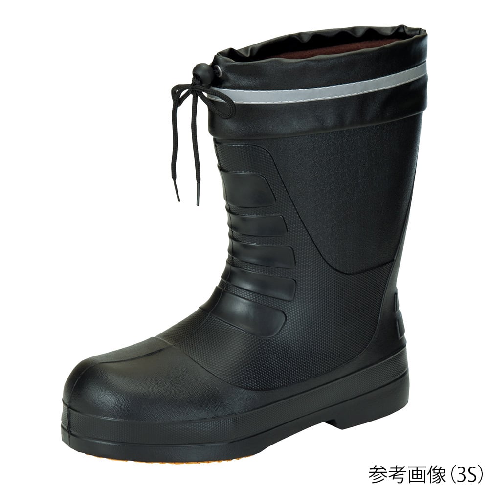 Cold Protection Boots (w/Resin Toecap) 3S and others NISSHIN RUBBER Co ...