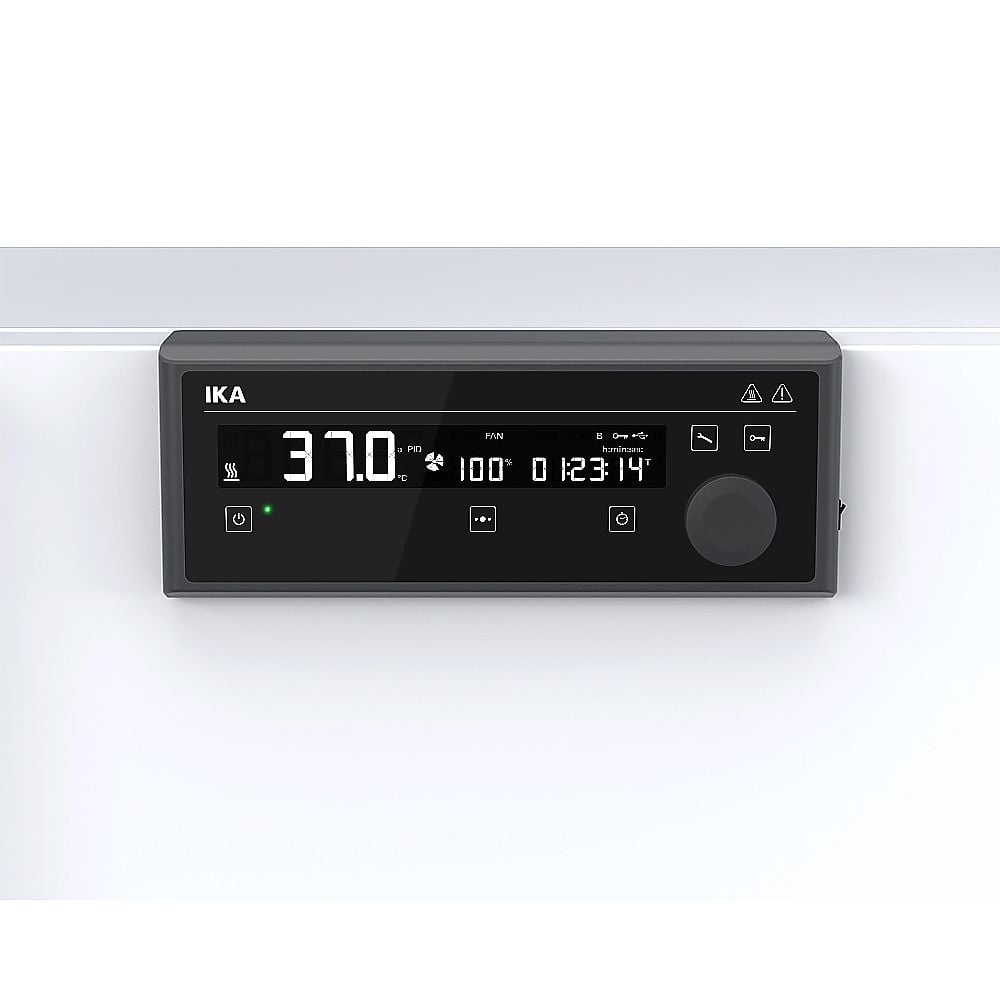 66-0023-13 インキュベーター INC 125 F digital 【AXEL】 アズワン