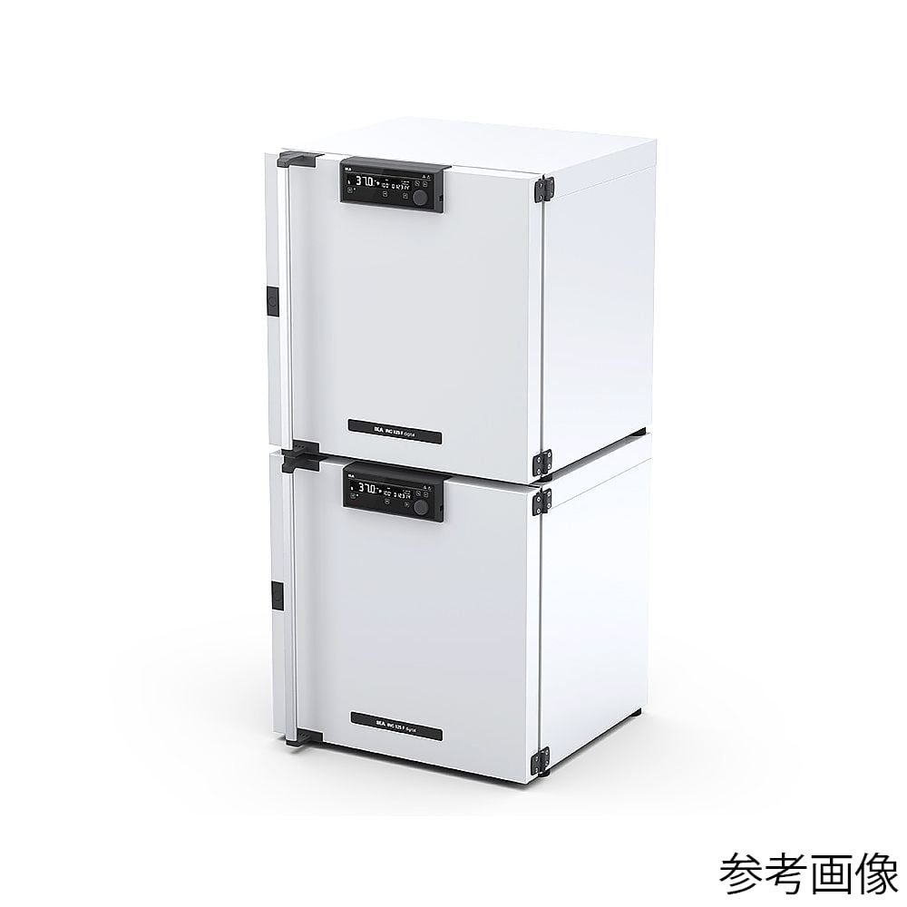 あいつはインベーダー 1-6768-02 クールインキュベーター 12L×2 A1201 【AXEL】 アズワン