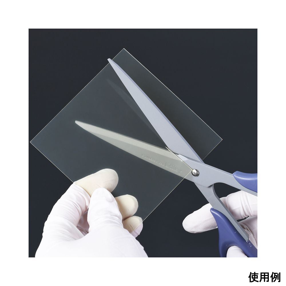 66-0024-91 精密部品仮固定用シート（ゲルベース®シート