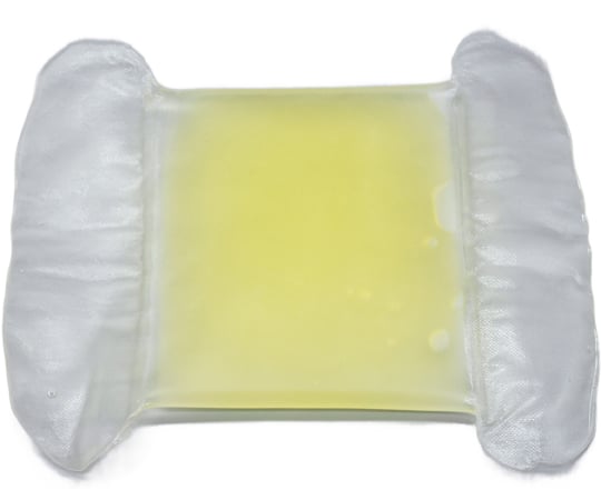 66-0034-98 ぷにゅ蔵くん 穿刺痛軽減アイスパック 1個 NGM-27370