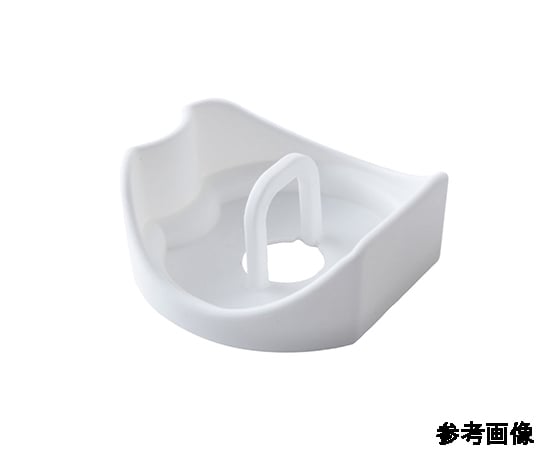 66-0035-33 キタザトリングペッサリーK型 φ60mm KRP-60-K 【AXEL