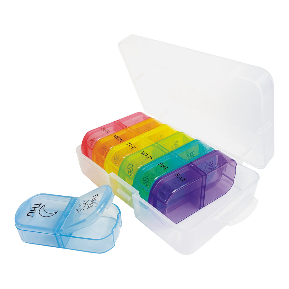 ピルケースの通販 【AXEL】 アズワン