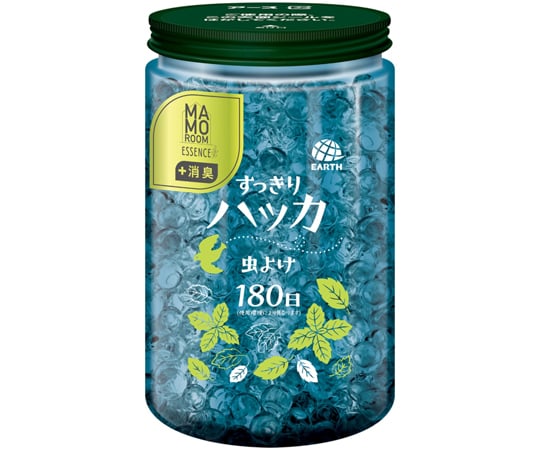 取扱を終了した商品です］マモルームエッセンス 虫よけパール