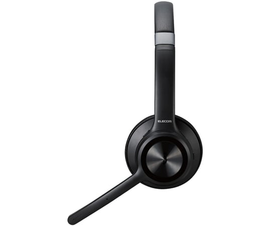 67-0325-21 Bluetooth対応ヘッドセット ノイズリダクションマイク機能