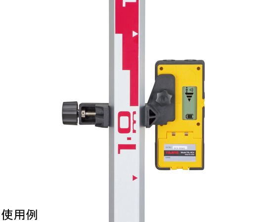 67-0337-79 TRL用受光器 スタンダードタイプ TRL-RCV 【AXEL】 アズワン