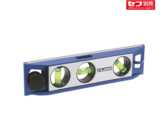 67-0339-84 セフ設備工レベル210 メタル ブルー SFSKL-M210B