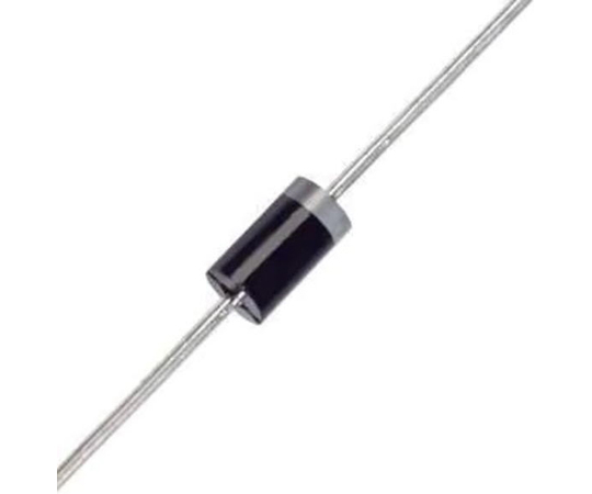 1N5337BG | onsemi ツェナーダイオード 4.7V スルーホール 5 W | RS