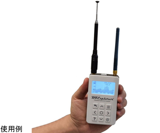 RF Explorer 4G Combo+ 114992146