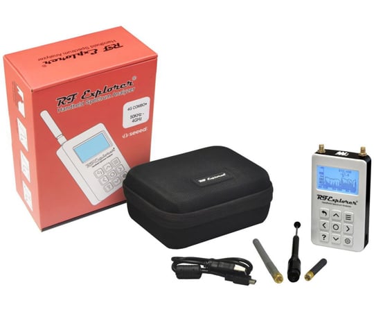 RF Explorer 4G Combo+ 114992146