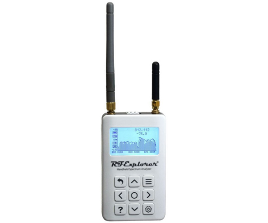 RF Explorer 4G Combo+ 114992146