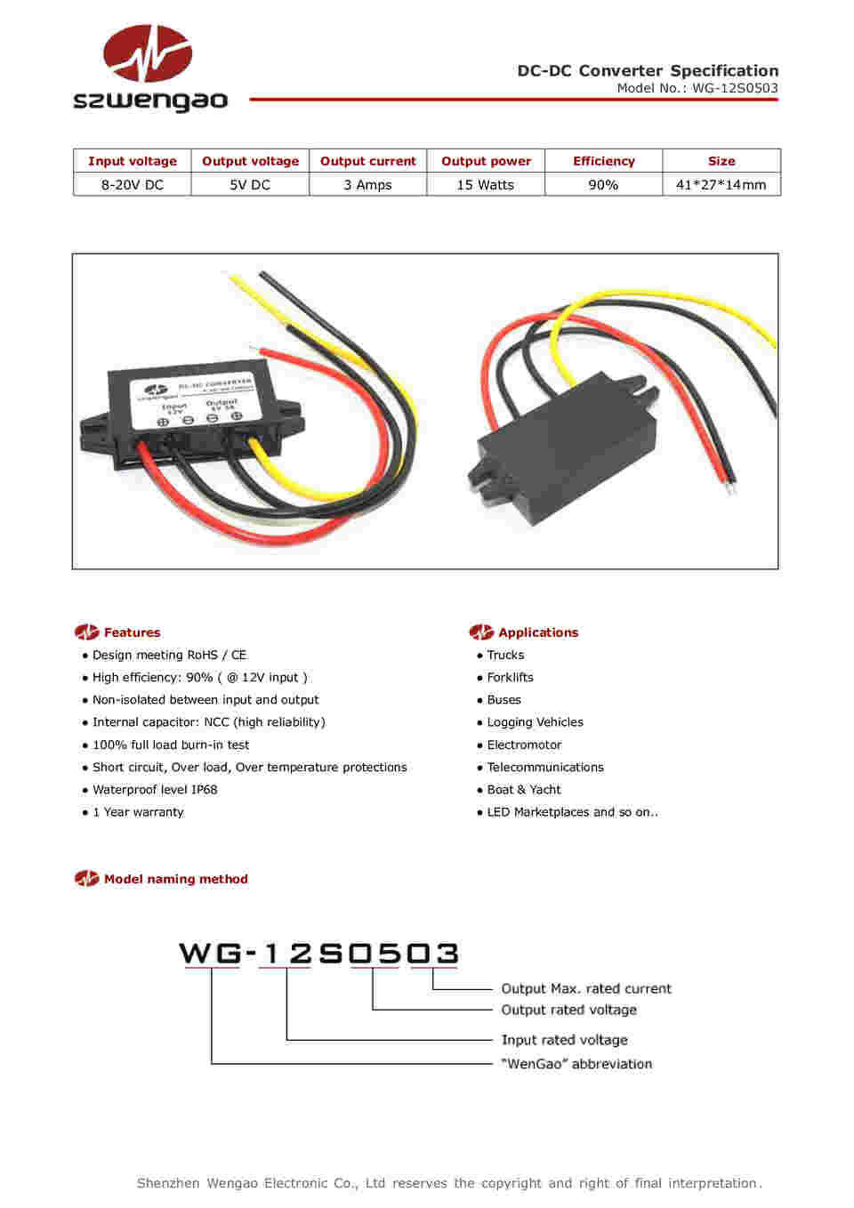 コンバータセット 67-0397-97 降圧DC/DCコンバータ（5V/3A） COM-18375 【AXEL