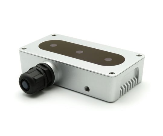 取扱を終了した商品です］67-0419-08 OAK-D（OpenCV DepthAIカメラ