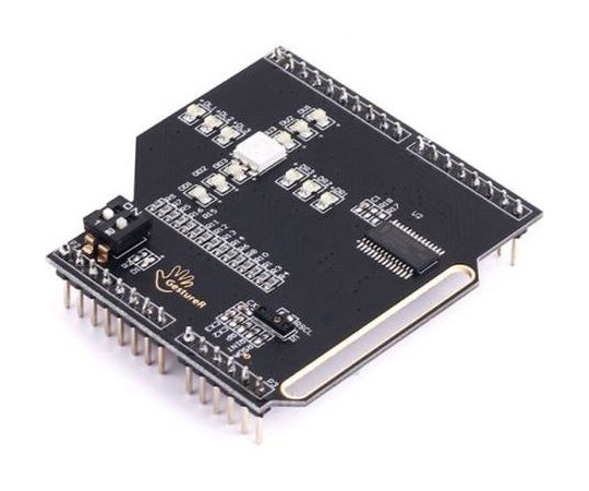 Gesture R Shield 101990070