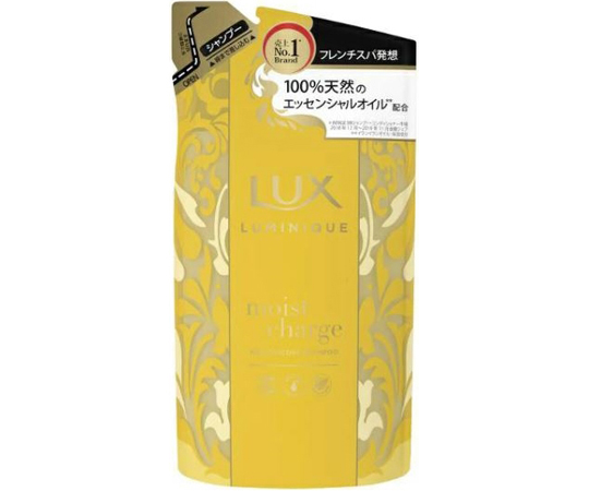 フェミニーク20リーフレット