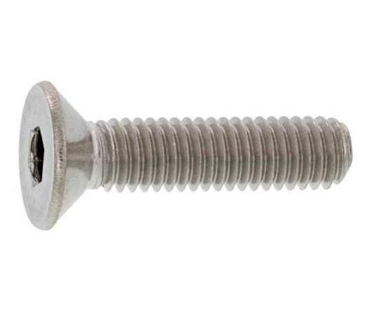 67-1883-96 SUSサラCAP 興津螺旋製 4×16 （1000本入） A0-02-200V-0040