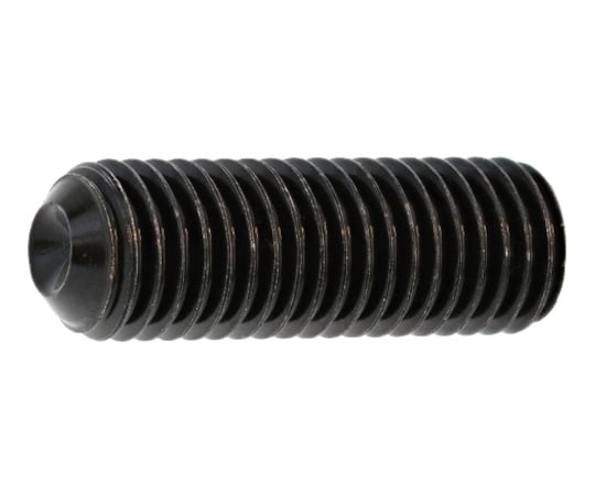 67-1921-47 ステンレス HS（UNF（くぼみ先 24ヤマ 5/16X5/8 （3 
