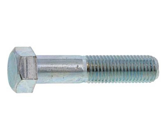 ＳＵＮＣＯ　ＳＵＳ寸切（平先　１６Ｘ１００　（４０本入）　　C1-02-0510-0160-1000-00　378-1094 ステンレス 寸切り（平先） | ＳＵＮＣＯ | MISUMI(ミスミ)